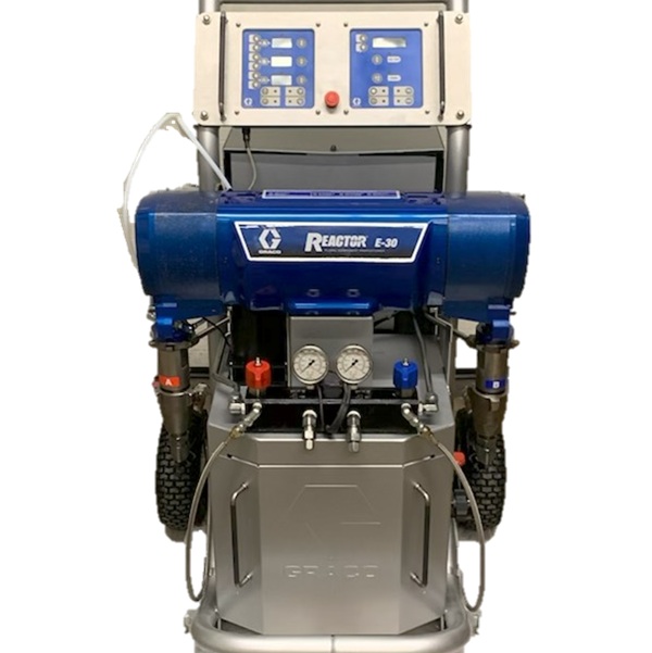 Refurbished Reactor E-30 10kw